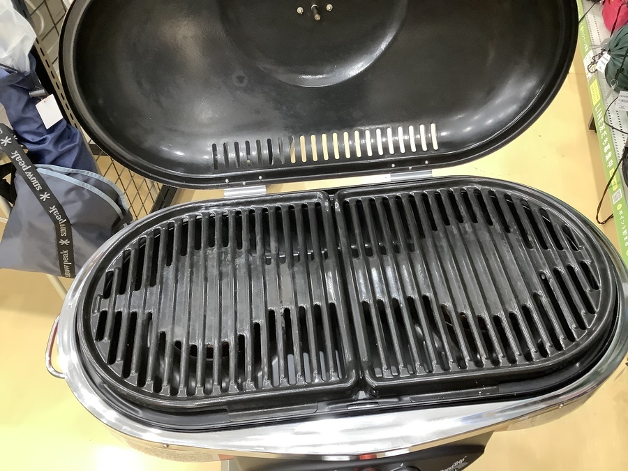 Coleman】ロードトリップグリル 【トレファク上福岡】