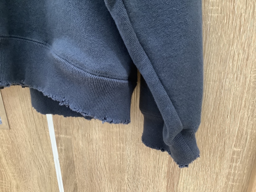 ゆったりシルエットで着心地抜群！DAIRIKU×PEANUTSのコラボスウェット