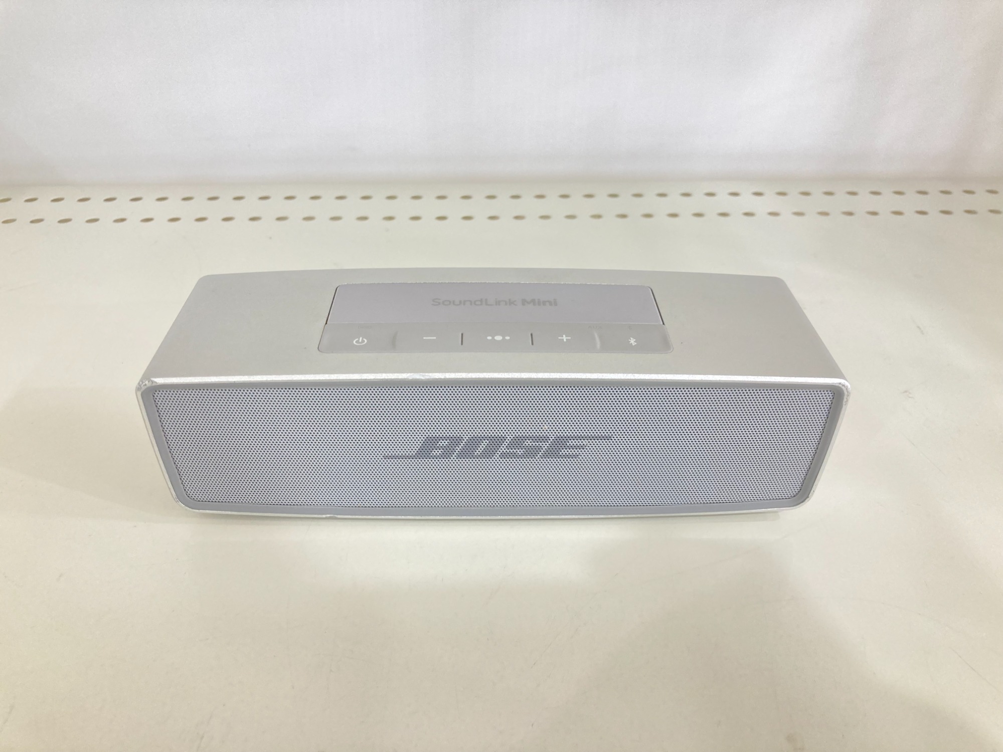 BOSE(ボーズ)のSoundLink Mini Ⅱが入荷いたしました！｜2022年11月17