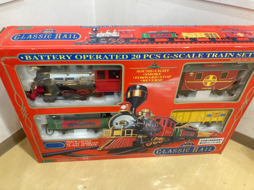 トレファクブログ画像1