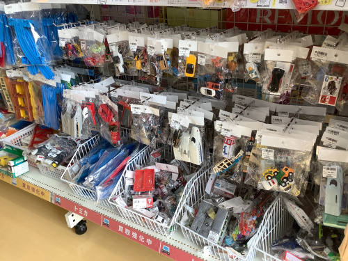 トレファクブログ画像3