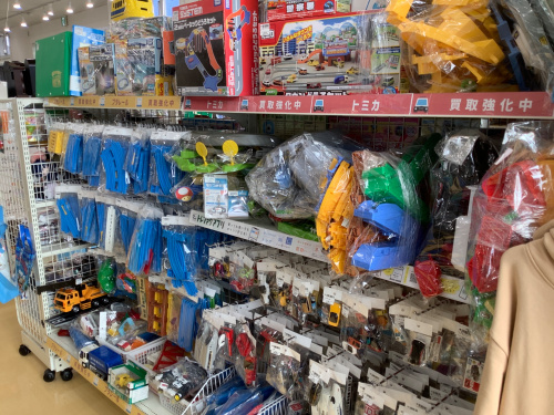 トレファクブログ画像4