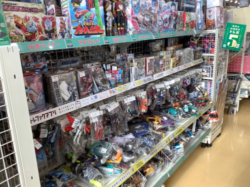 トレファクブログ画像5