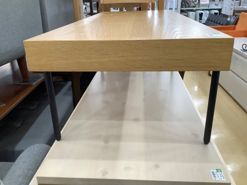 桜屋工業リビングテーブル買取入荷いたしました！｜2022年12月22日