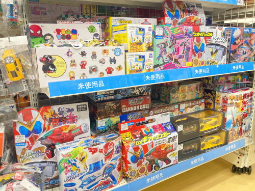 トレファクブログ画像4