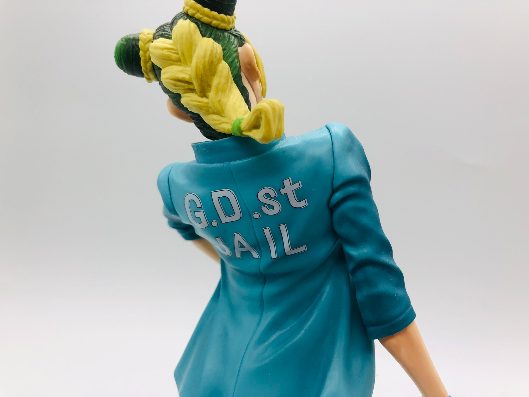 ジョジョの奇妙な冒険 空条徐倫 くうじょう・ジョリーン A賞