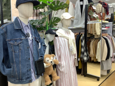 トレファク本庄店ブログ
