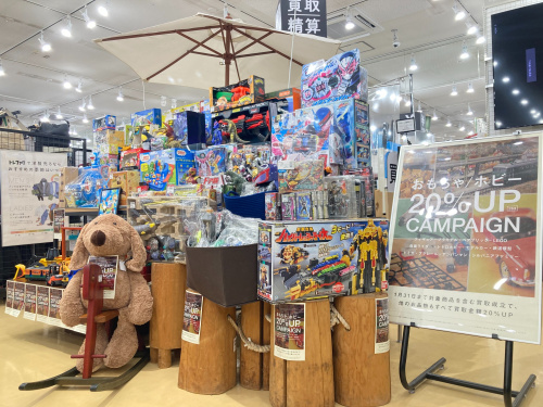 トレファクブログ画像4