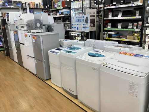 トレファクブログ画像1