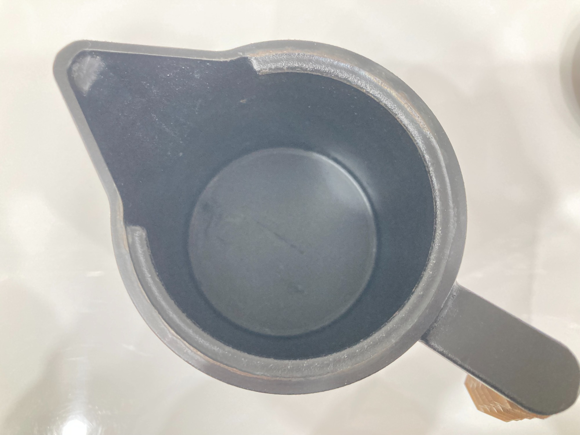 新品 レディメイドプロダクツ アシモクラフツ WEEKENDER KETTLE