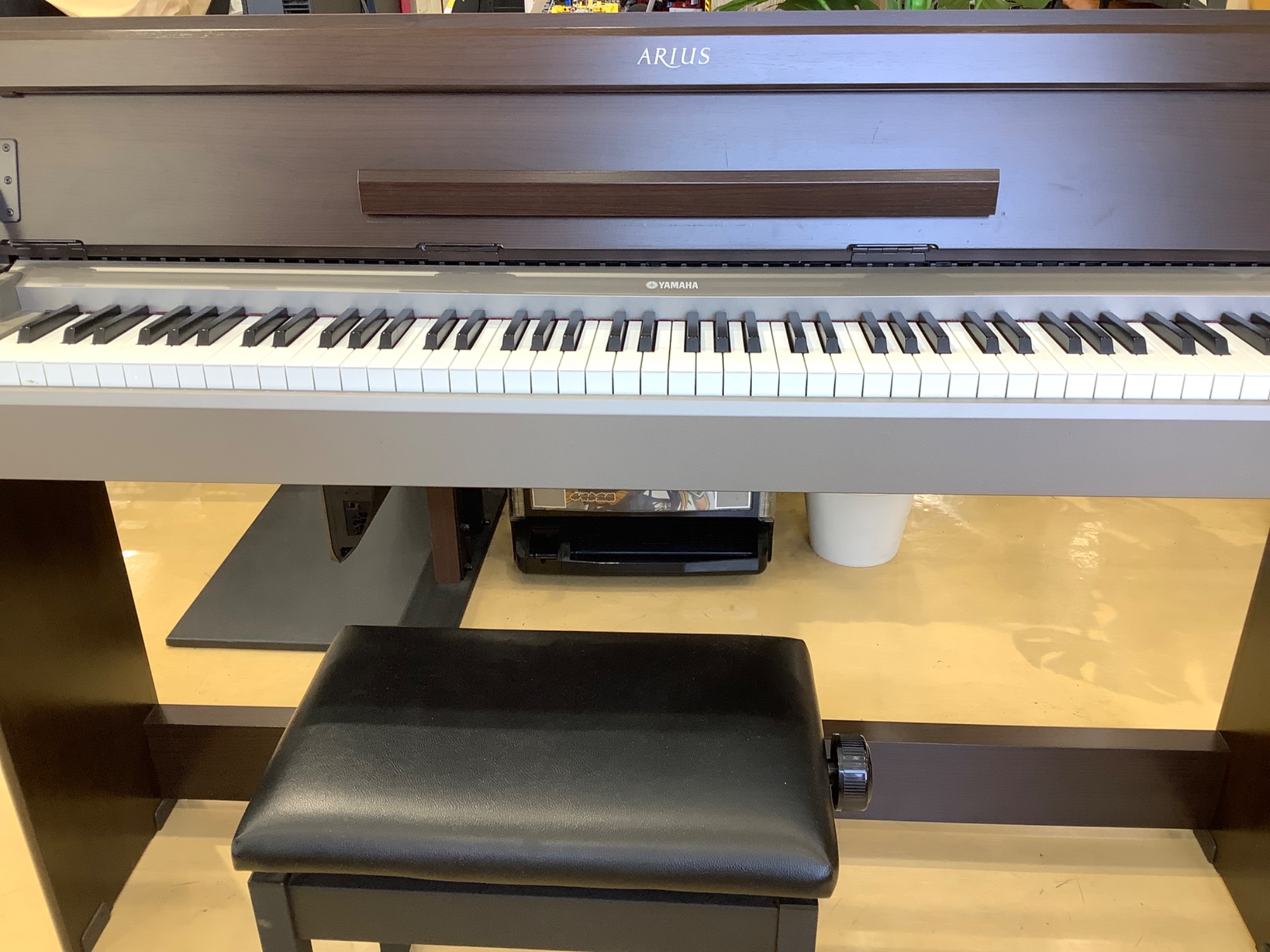 YAMAHA(ヤマハ)の電子ピアノが入荷いたしました！｜2023年05月05日