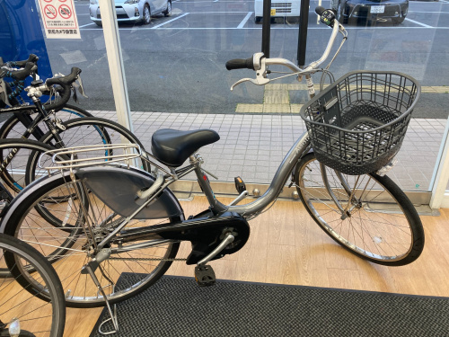 トレファクブログ画像1
