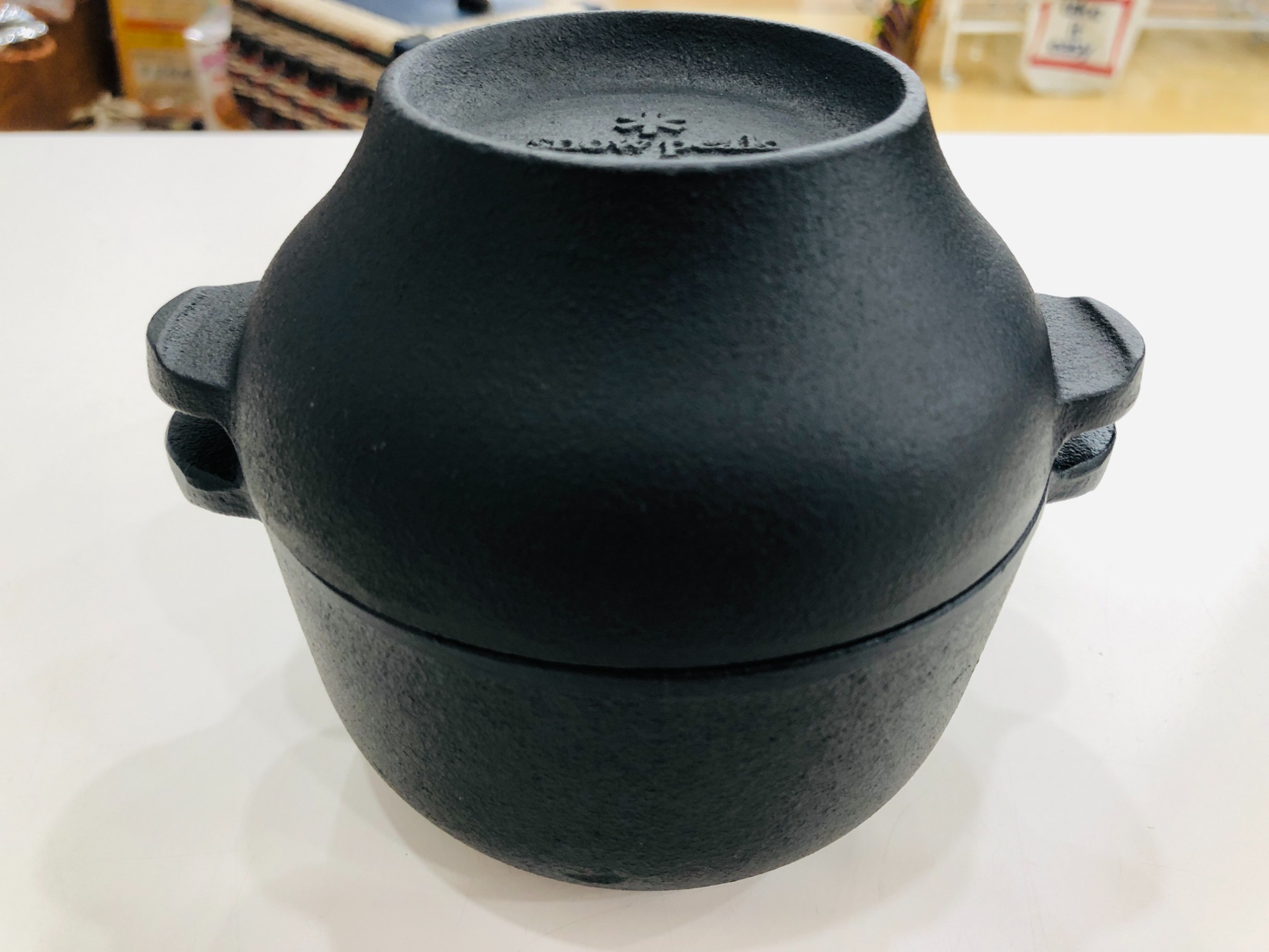 snow peak スノーピーク コロダッチポット CS-301 買取入荷しま