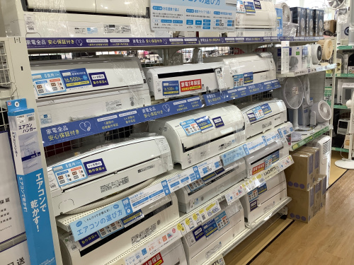 トレファクブログ画像1