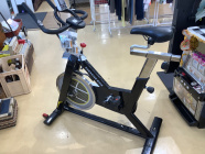 引き取り決定！！エアロバイク 楽天市場】アルインコ コンフォートバイク5322 AFBX5322 [フィットネス