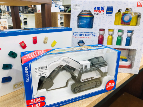 トレファクブログ画像1