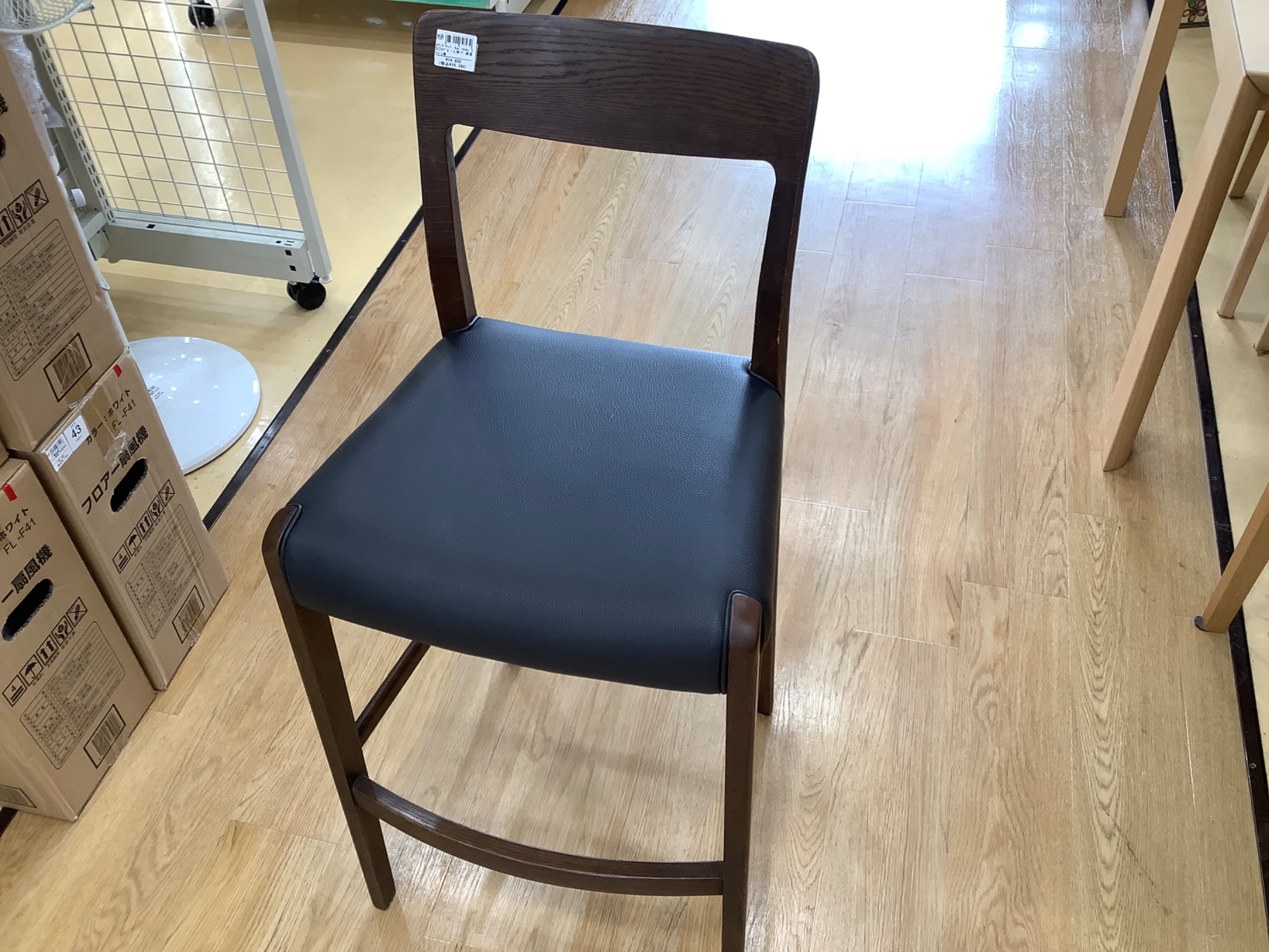karimoku（カリモク）カウンターチェア入荷いたしました！｜2023