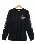 スマホで購入】A BATHING APE（ベイシングエイプ）ロンT入荷いたしまし