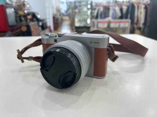 トレファクブログ画像1