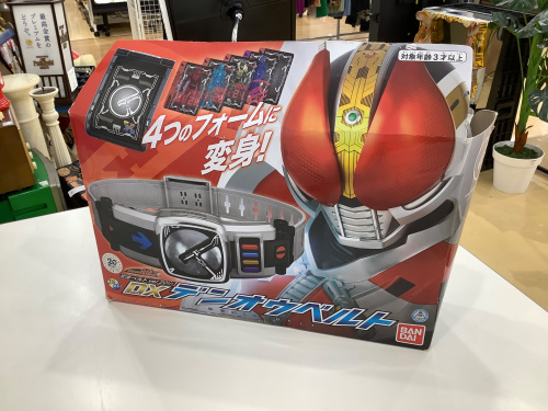 トレファクブログ画像1