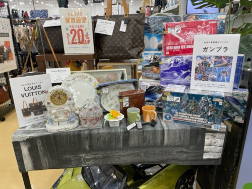 トレファクブログ画像1