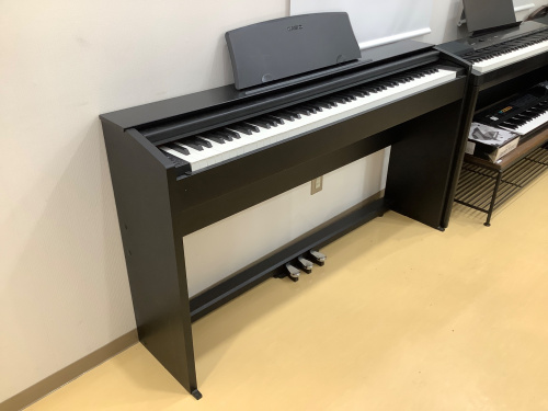 送料込み CASIO PX-770 電子ピアノ 2022年購入 激ほぼ新品レベル CASIO 電子ピアノ PX-770 を入荷いたしました！｜リサイクルショップの