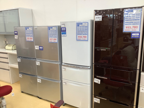 トレファクブログ画像3