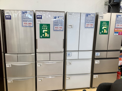 トレファクブログ画像2