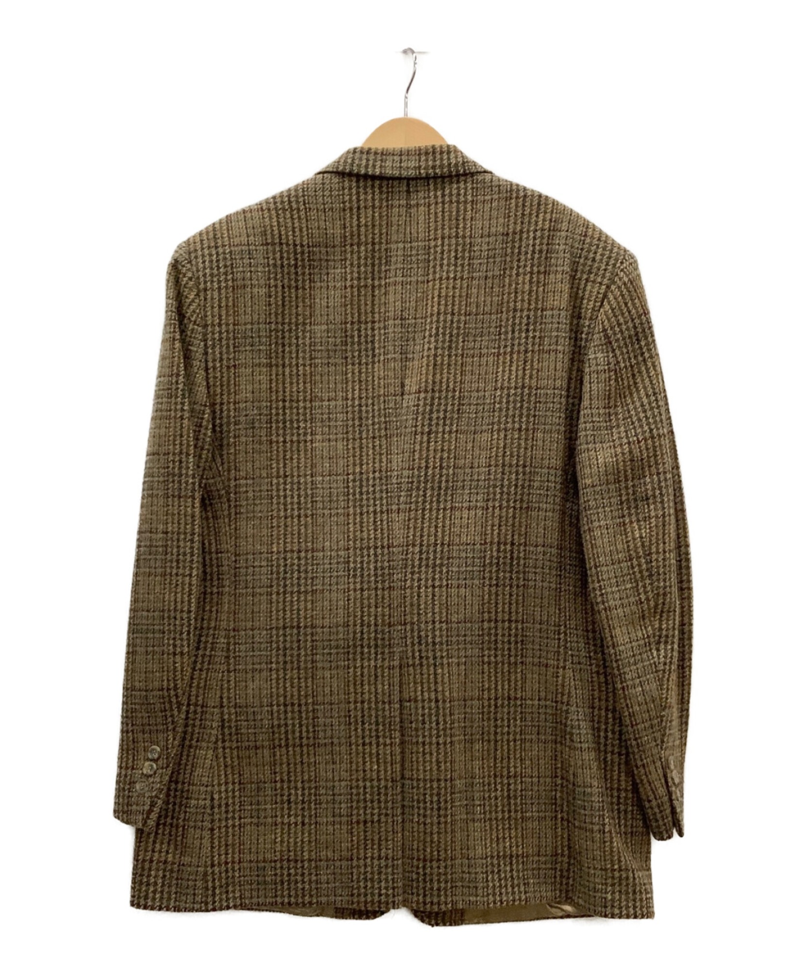 スマホで購入】BROOKS BROTHERS (ブルックスブラザーズ) ツイード