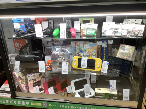 トレファクブログ画像5