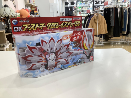 トレファクブログ画像1