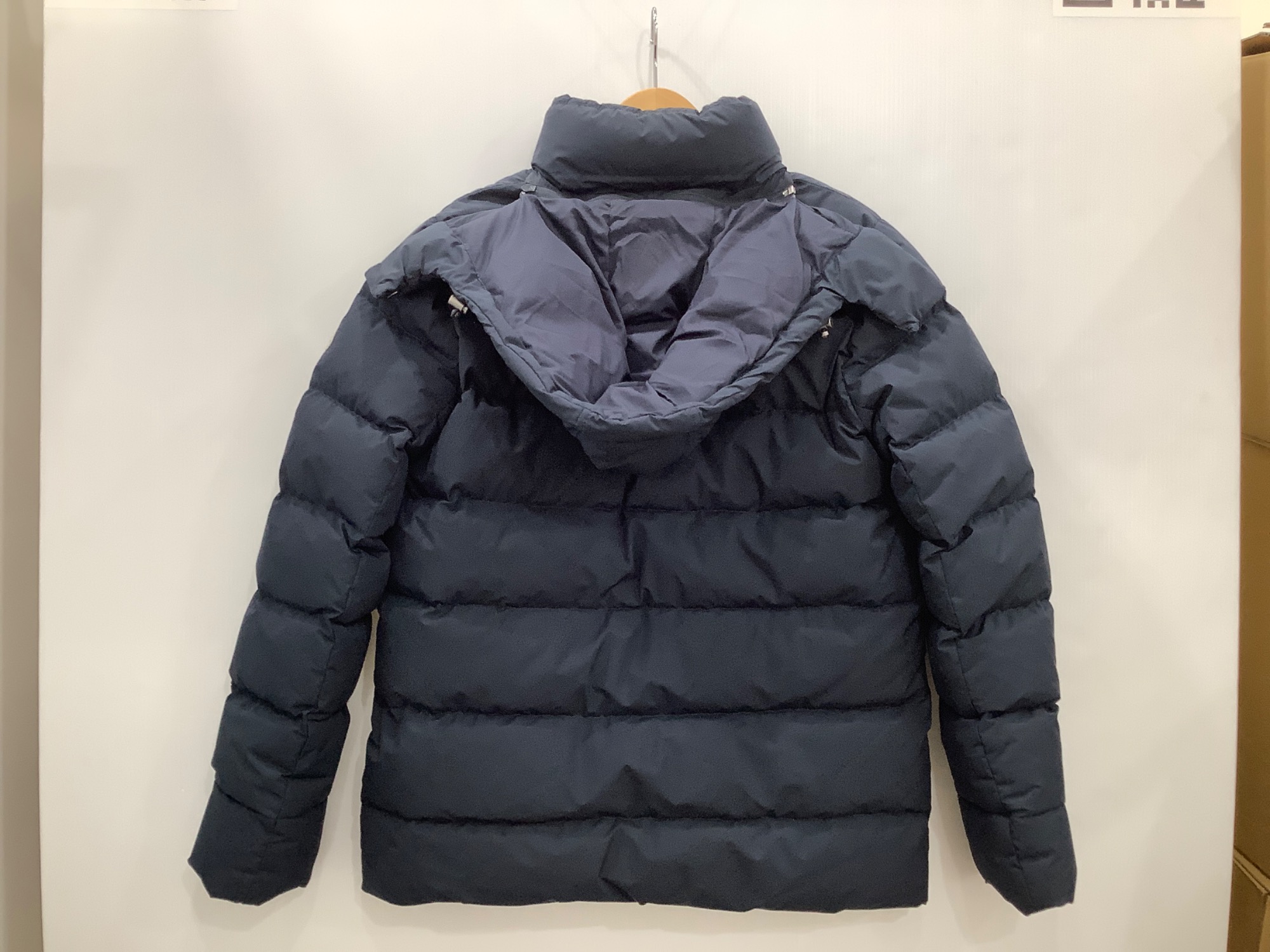 Pyrenex(ピレネックス)のダウンジャケットを入荷いたしました
