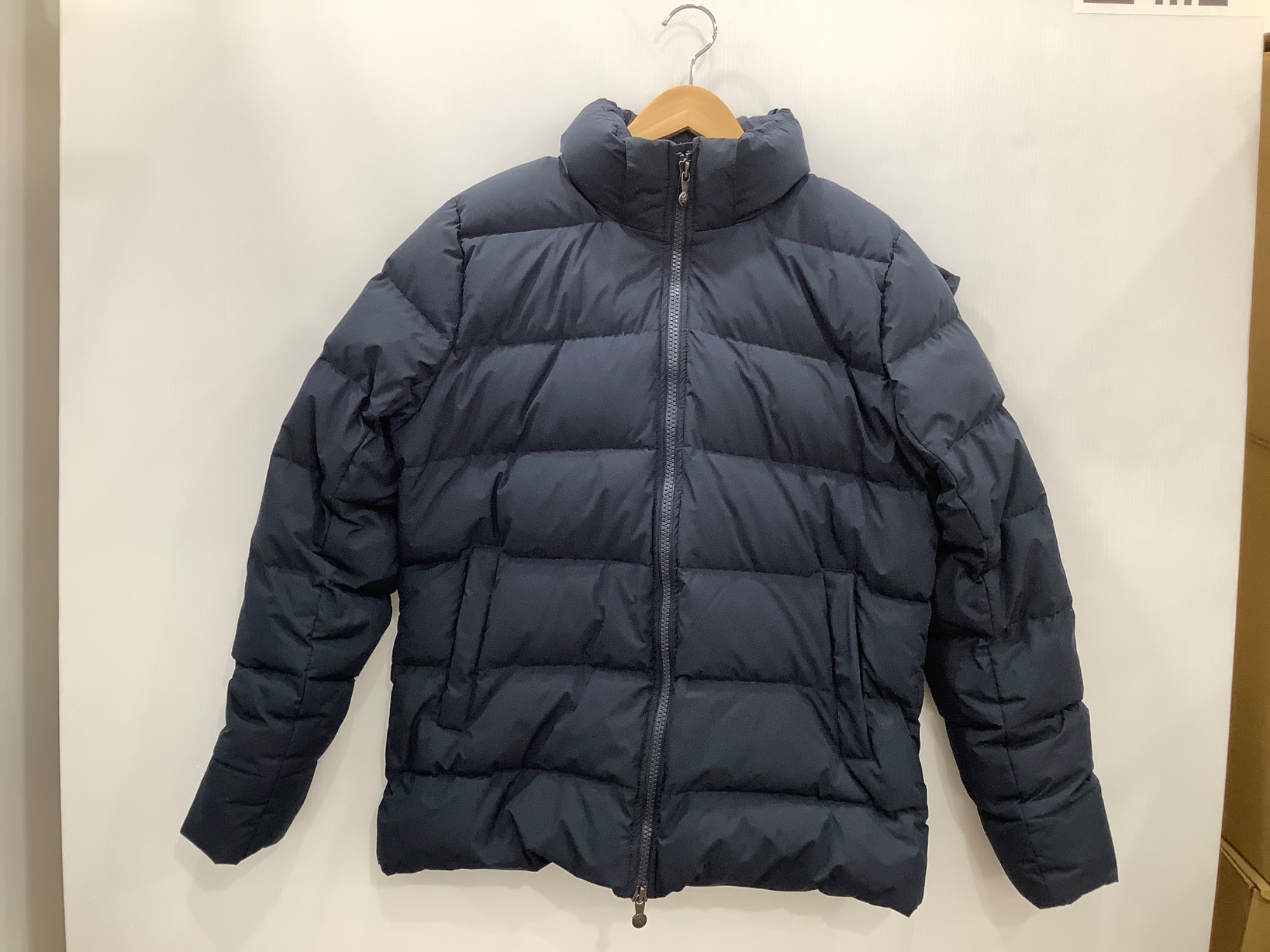 PYRENEX ダウンジャケット LEONI★ Pyrenex(ピレネックス)のダウンジャケットを入荷いたしました