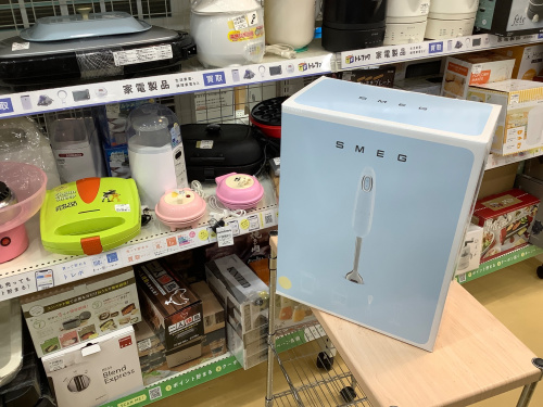 トレファクブログ画像1