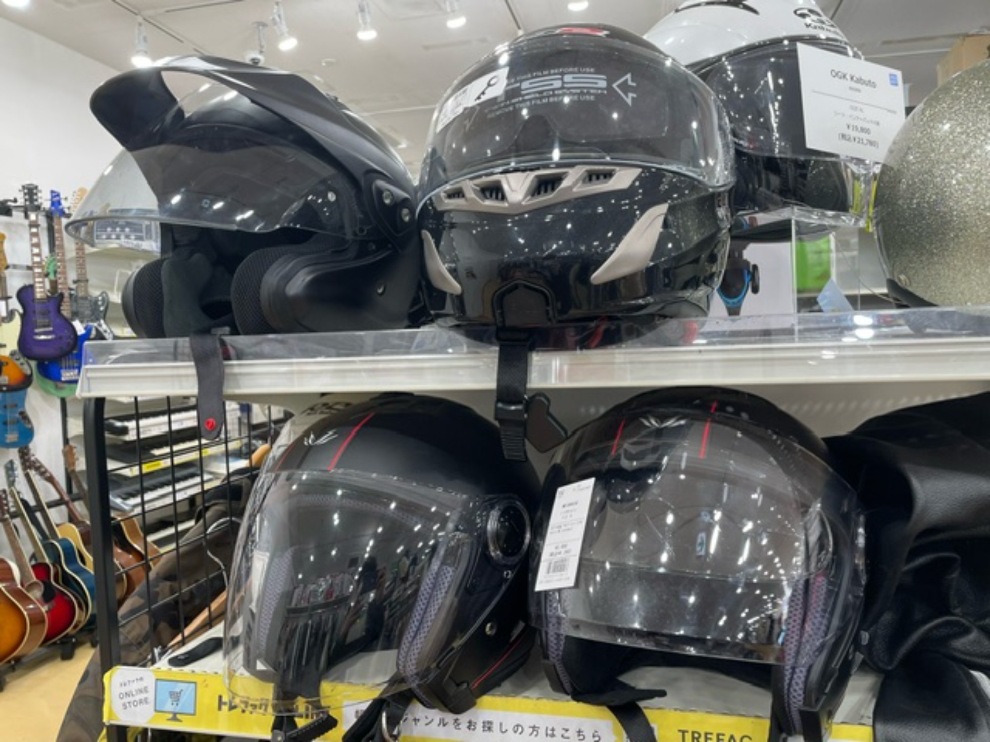 Buco ブコ】ジェットヘルメットが入荷です！！｜2024年03月27日