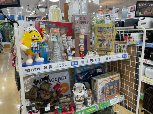 トレファクブログ画像3