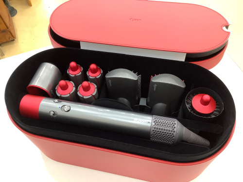 [トレジャーファクトリー大宮店] dyson ヘアースタイラーをご紹介します！ dyson へアスタイラー】ヘアアイロンのご紹介です！｜2024年05月15日