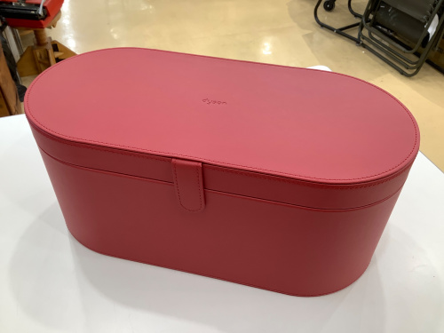 [トレジャーファクトリー大宮店] dyson ヘアースタイラーをご紹介します！ dyson へアスタイラー】ヘアアイロンのご紹介です！｜2024年05月15日