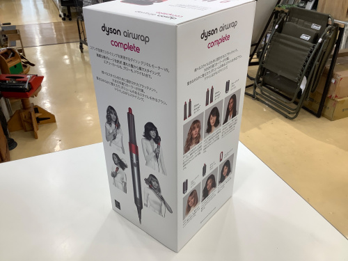 [トレジャーファクトリー大宮店] dyson ヘアースタイラーをご紹介します！ dyson(ダイソン) ドライヤー ヘアスタイラー買取入荷いたしました