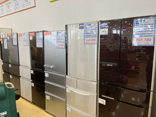 トレファクブログ画像1