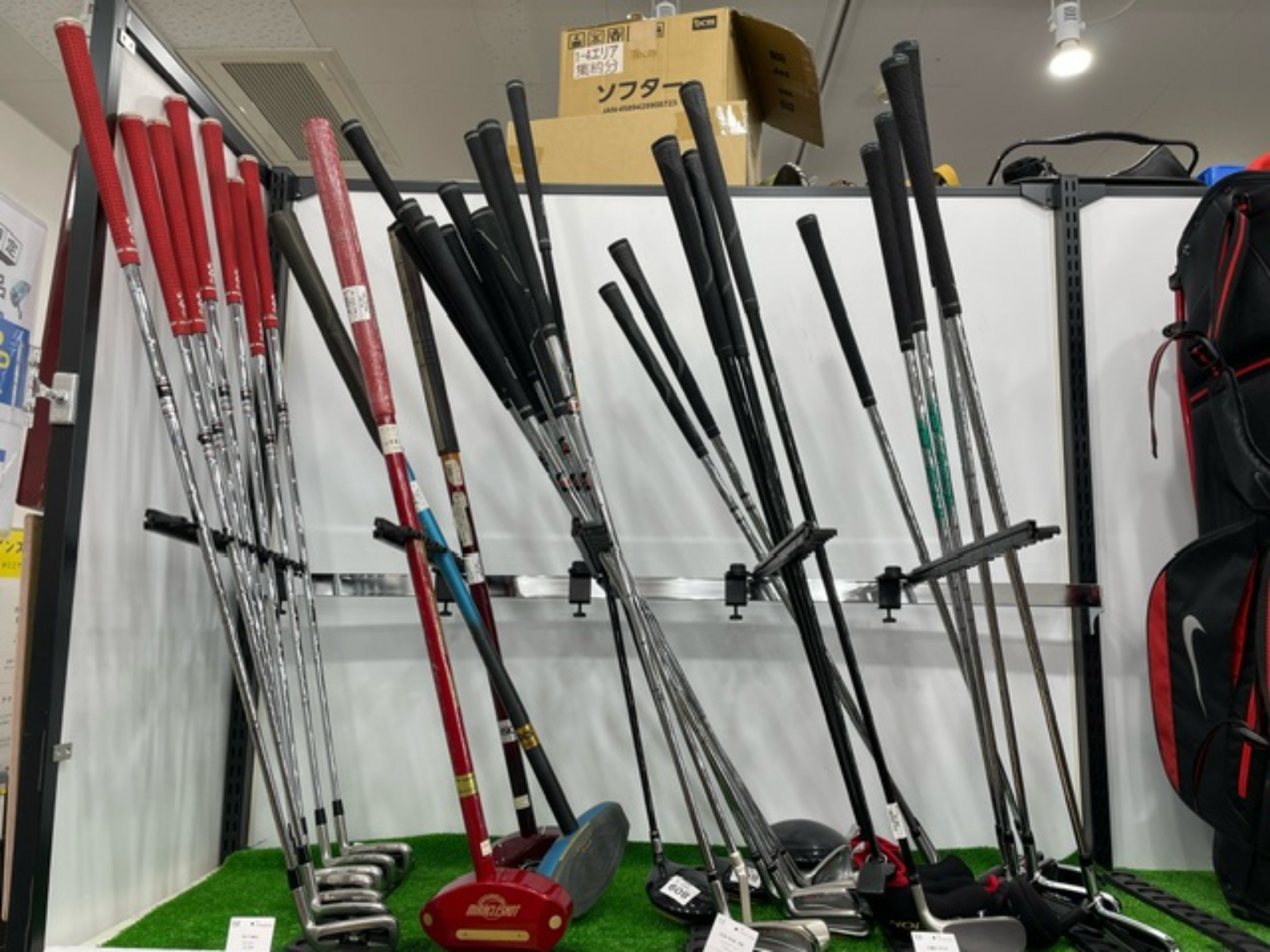 ゴルフ道具　取引中 中古】スリクソン ZX フェアウェイウッド Diamana ZX 50 15 S C