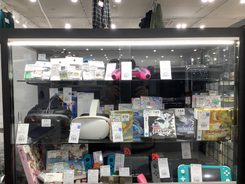 トレファクブログ画像4