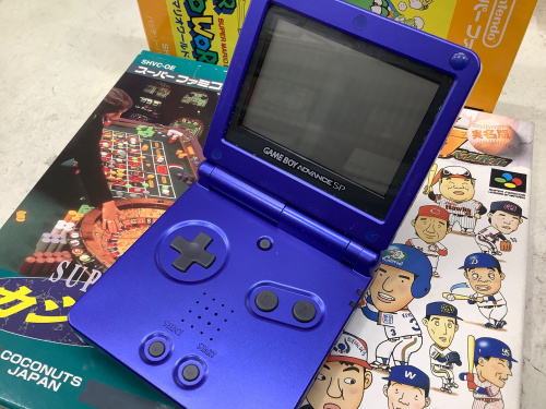 トレファクブログ画像1