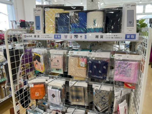 トレファクブログ画像1