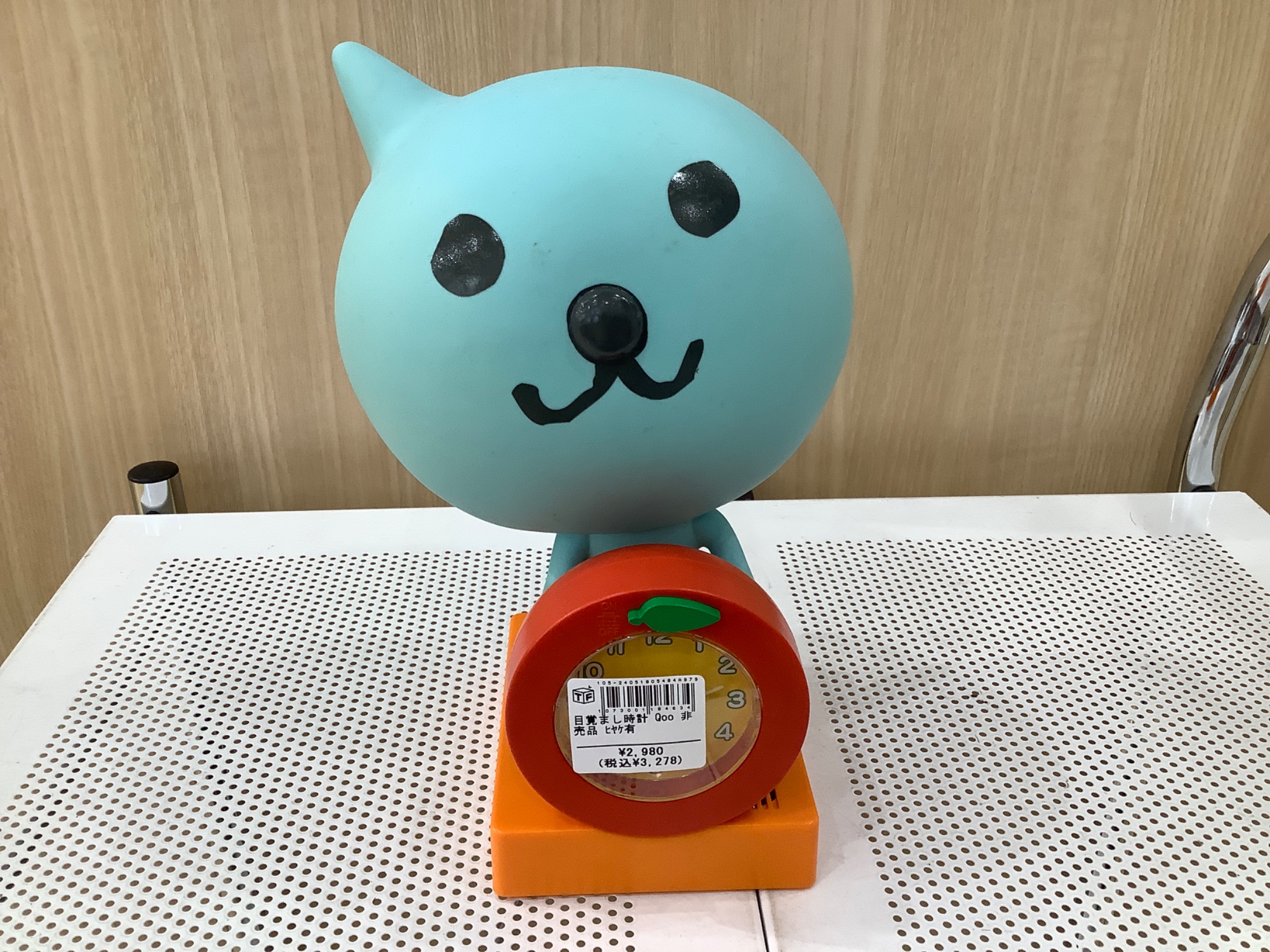 [まとめ売り] Qooグッズ　47点 昔懐かしレトロホビー Qooグッズ多数入荷いたしました！｜2024年