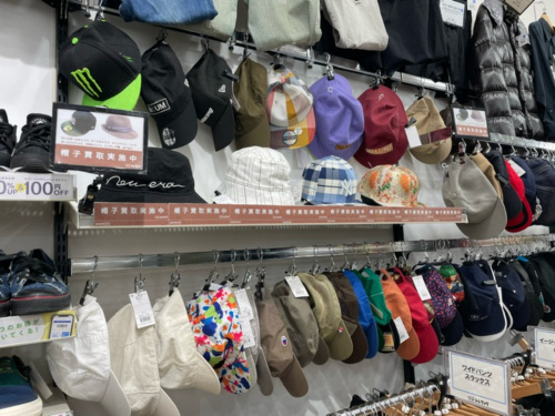 トレファクブログ画像1