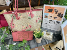 トレファク本庄店ブログ
