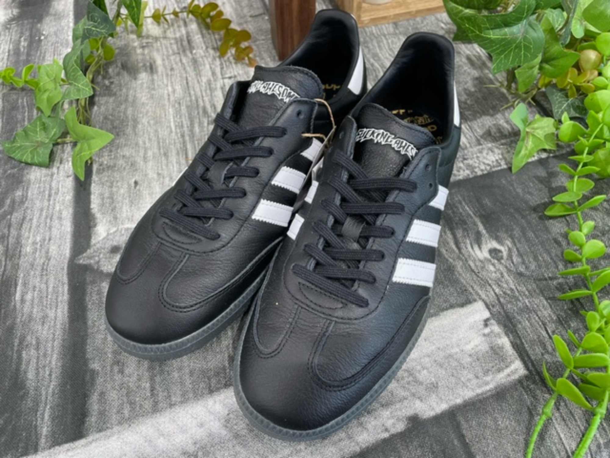 adidas アディダス】かっこいいコラボスニーカーが入荷です！｜2024年