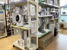 トレファク本庄店ブログ