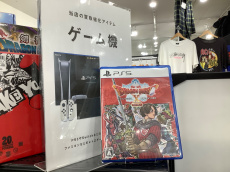 トレファク本庄店ブログ